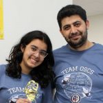 Osceola Science Charter School Student Advances to State Math Competition