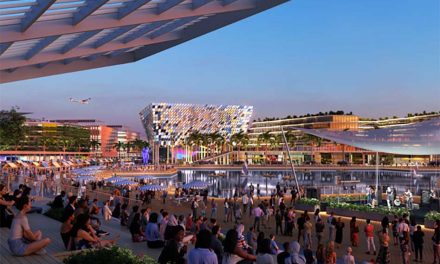 Osceola County Finalizes Development Agreement for NeoCity City Center Project