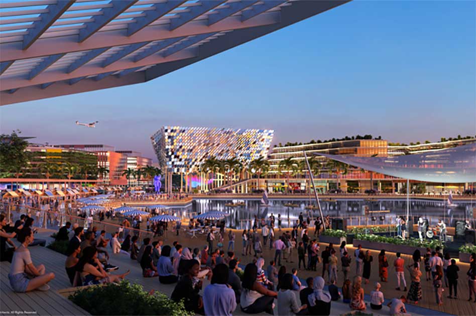 Osceola County Finalizes Development Agreement for NeoCity City Center Project