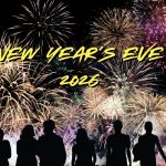 New Year’s Eve Fireworks, Drone Shows & Parties to Light Up Central Florida and Around Osceola County