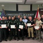 Osceola County Sheriff’s Office Honors Outstanding Service at 2025 Awards & Promotions Ceremony