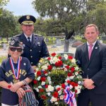 Community Mourns the Loss of Beloved St. Cloud Resident and WWII Navy Veteran Dorothy “Pat” Rudd, 104