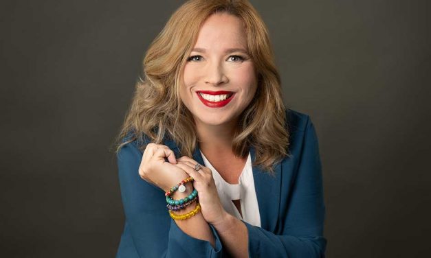 2026 — A New Year, A New Hope: Hope Partnership CEO Reverend Mary Lee Downey on Building Hope Through Community