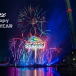 SeaWorld Orlando to Ring in 2026 with Family Fun, Fireworks & Festive Celebration