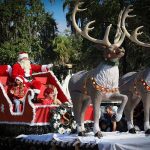 St. Cloud Shines Bright as the 62nd Annual Christmas Parade Brings “The Magic of Christmas” to Record Crowds Downtown