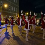 Celebrate the Season at St. Cloud’s Annual Tree Lighting Winter Wonderland Tonight, Beginning at 6pm