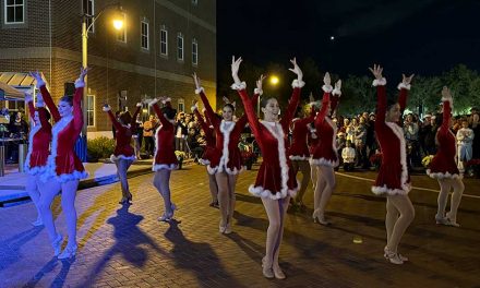 Celebrate the Season at St. Cloud’s Annual Tree Lighting Winter Wonderland Tonight, Beginning at 6pm