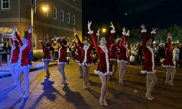 Celebrate the Season at St. Cloud’s Annual Tree Lighting Winter Wonderland Tonight, Beginning at 6pm
