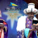 SeaWorld Orlando Extends the Holiday Cheer with Three Kings Celebration January 3–6