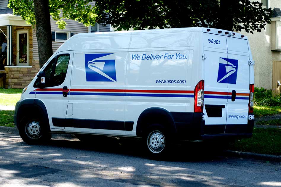 USPS Announces 2025 Holiday Shipping Deadlines: Osceola County Residents Encouraged to Mail Early