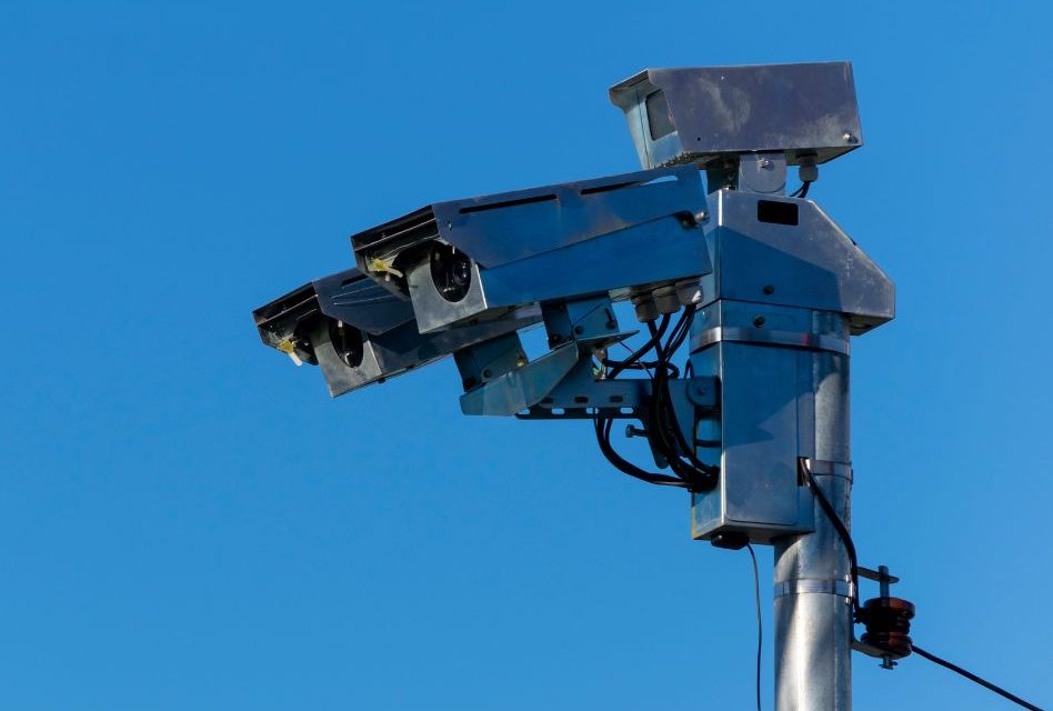 Osceola Sheriff’s Office Pauses School Zone Speed Cameras; St. Cloud Police Also Halt Enforcement While Awaiting FDOT Clarification