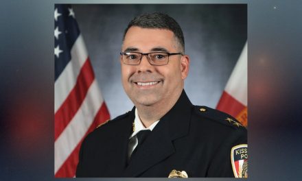 Former Kissimmee Deputy Police Chief Wilson Muñoz Reinstated After City Review Overturns Termination
