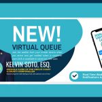 Osceola Clerk & Comptroller Kelvin Soto’s Office Offers Virtual Queue System to Improve Customer Service for the Community