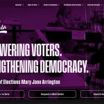 Osceola County Supervisor of Elections Launches New, User-Friendly Website