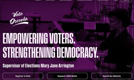Osceola County Supervisor of Elections Launches New, User-Friendly Website