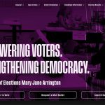Osceola County Supervisor of Elections Launches New, User-Friendly Website