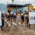 A New Castle Rises in Osceola: White Castle Marks Construction Milestone for New Kissimmee Location Opening in Spring 2026