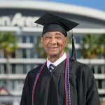 82-Year-Old Poinciana Resident Becomes Valencia College’s Oldest Graduate, Continues His Educational Journey at UCF