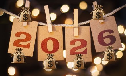 Positively Wise: 10 Simple, Smart Steps to Kick Off 2026 Strong