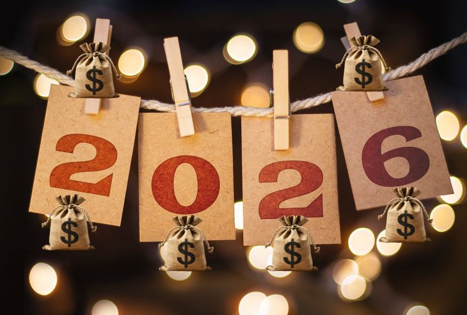 Positively Wise: 10 Simple, Smart Steps to Kick Off 2026 Strong