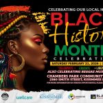 Black History Month Celebration Brings Community, Culture, and Music to Kissimmee