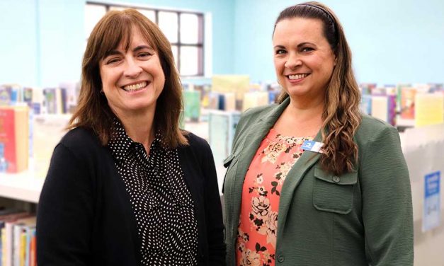 2026 — A New Year, A New Hope: Osceola Library System Leaders Amy Jones and Candice Shields on Learning, Innovation, and Serving a Growing Community