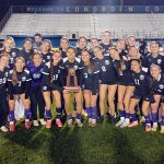 Celebration Storm Capture First-Ever Girls District Soccer Title in Shootout Thriller at Harmony