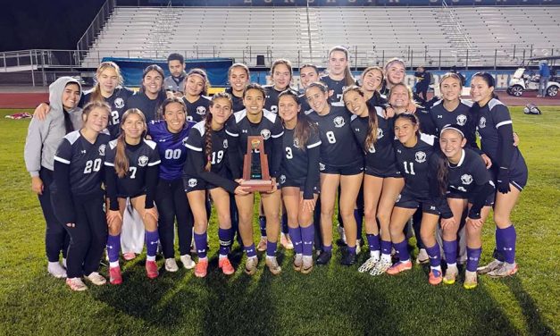 Celebration Storm Capture First-Ever Girls District Soccer Title in Shootout Thriller at Harmony
