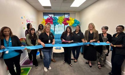 A Place to Begin: Early Learning Coalition Opens New Home for Osceola County’s Youngest Learners