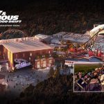 Fast & Furious: Hollywood Drift to Race Into Universal Studios Florida in 2027