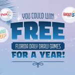Florida Lottery Launches ‘Free Florida Daily Games for a Year’ Bonus Play to Kick Off 2026