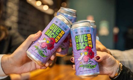 Experience Kissimmee, Celebration Brewing Launch Second ‘Give Back Beer’ to Support Help Now of Osceola