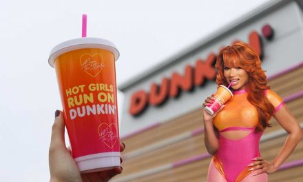 Dunkin’ Brews Up a Bold New Collectible With Megan Thee Stallion Collaboration