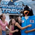 SeaWorld Orlando Kicks Off Just for Kids Weekend This Saturday and Sunday With Family Fun Across the Park