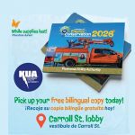 Kissimmee Utility Authority Releases 2026 Energy Conservation Calendar Featuring Student Art Winners