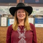 2026 — A New Year, A New Hope: Silver Spurs Big Boss Kaye Whaley on Honoring Tradition, Serving Community, and Growing with Intention