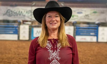 2026 — A New Year, A New Hope: Silver Spurs Big Boss Kaye Whaley on Honoring Tradition, Serving Community, and Growing with Intention