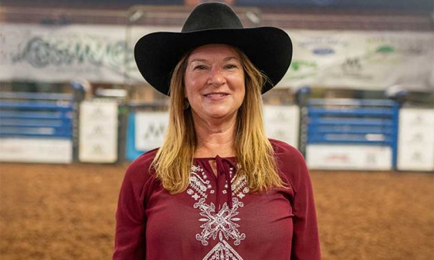 2026 — A New Year, A New Hope: Silver Spurs Big Boss Kaye Whaley on Honoring Tradition, Serving Community, and Growing with Intention