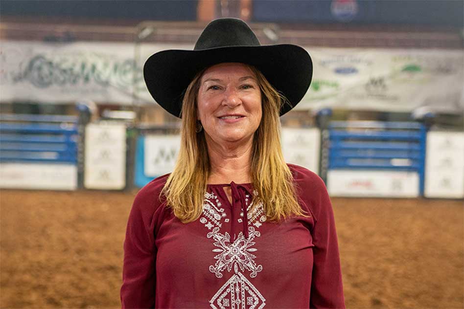 2026 — A New Year, A New Hope: Silver Spurs Big Boss Kaye Whaley on Honoring Tradition, Serving Community, and Growing with Intention