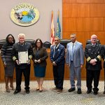 Kissimmee Leaders Spotlight Fire Safety, City Employees, and Public Comment Expectations at First 2026 Commission Meeting