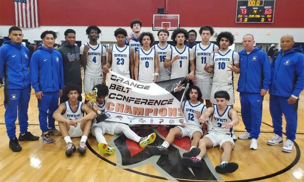 Osceola Fends Off St. Cloud Rally, Wins Back-to-Back OBC Boys Basketball Titles