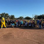St. Cloud Celebrates New Little League Fields with 2026 Spring Season Set to Begin in February