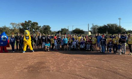 St. Cloud Celebrates New Little League Fields with 2026 Spring Season Set to Begin in February