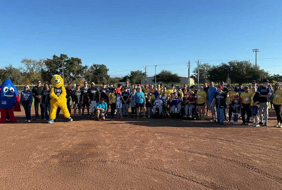 St. Cloud Celebrates New Little League Fields with 2026 Spring Season Set to Begin in February