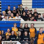 Harmony Longhorns Dominate OBC Wrestling Championships, Claiming Boys and Girls Titles
