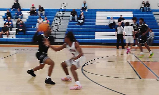 Longhorns Take Third With Win Over Celebration; OBC Championships Set for Tonight