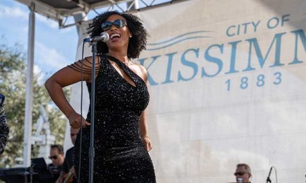 Unity, Passion, and Dr. King’s Dream Shine at Kissimmee’s MLK Lakefront Celebration on Saturday