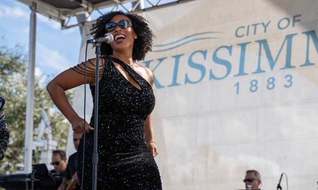 Unity, Passion, and Dr. King’s Dream Shine at Kissimmee’s MLK Lakefront Celebration on Saturday
