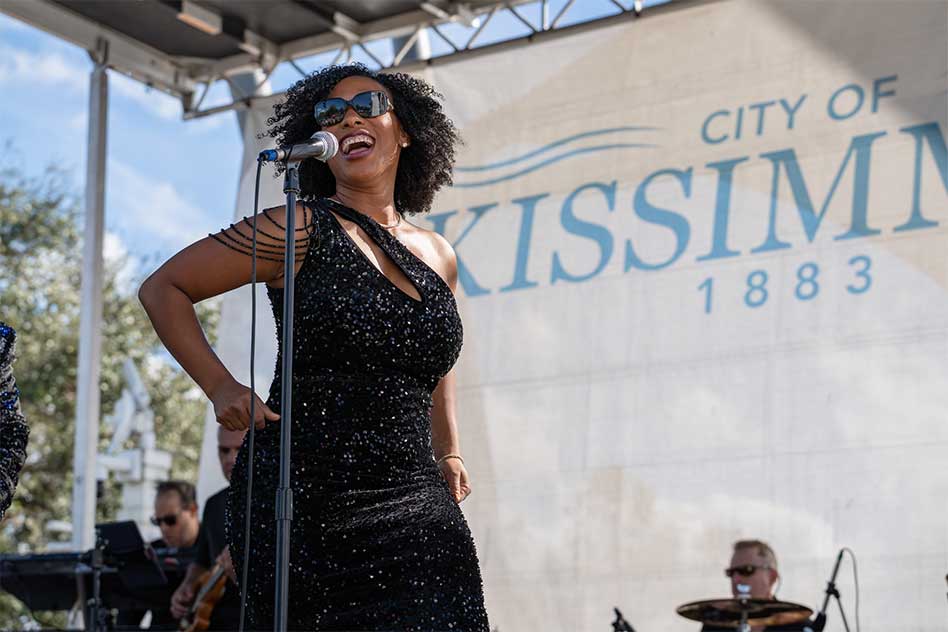 Unity, Passion, and Dr. King’s Dream Shine at Kissimmee’s MLK Lakefront Celebration on Saturday