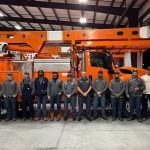 Kissimmee Utility Authority Crews Deploy to Georgia Ahead of Winter Storm Fern
